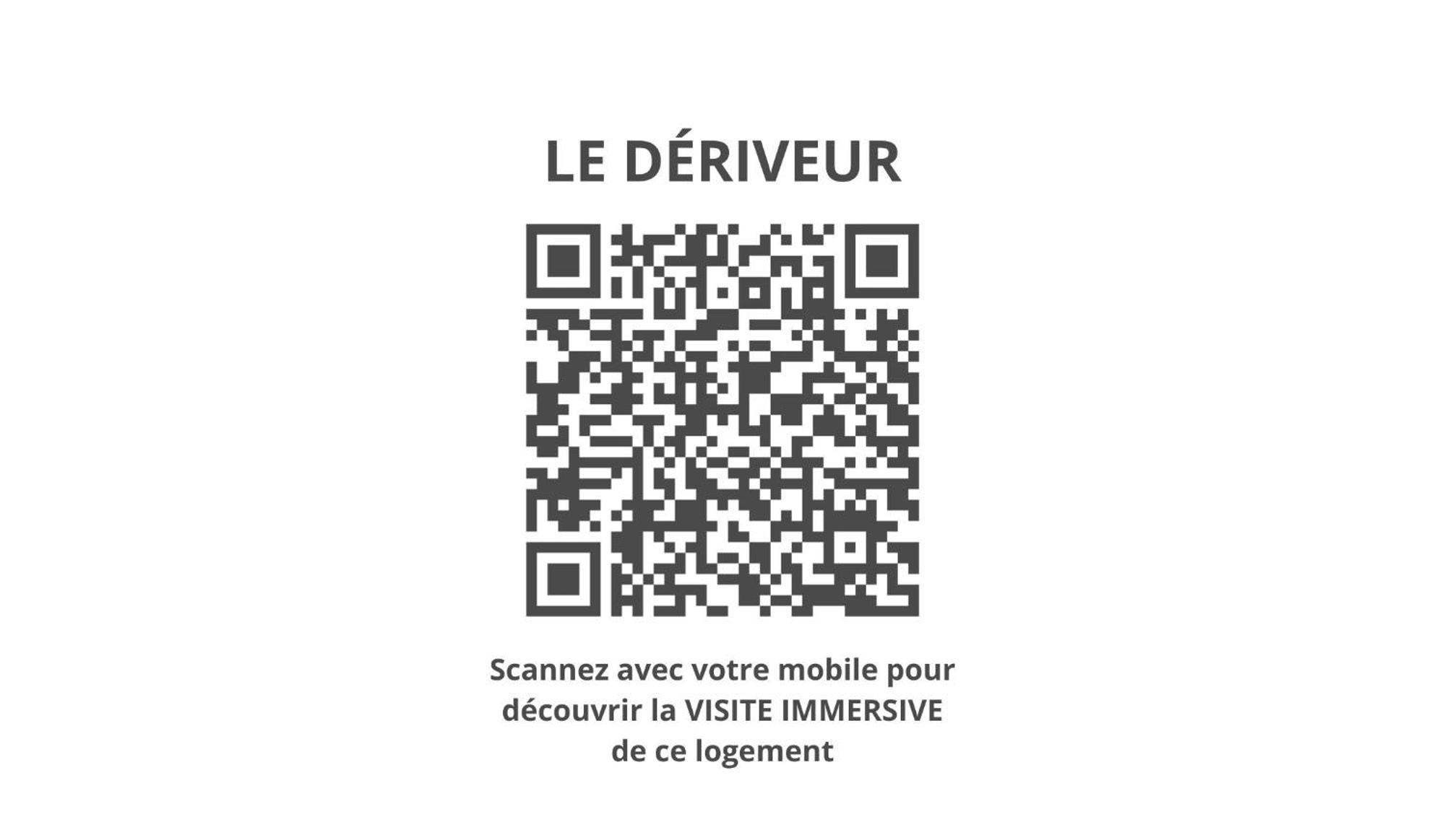 شقة Le Deriveur By Cocoonr سان مالو المظهر الخارجي الصورة